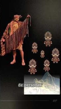¿QUE SON LOS QUIPUS?