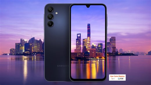 One UI 8 update reaches the Galaxy A15 5G in the USA, Canada