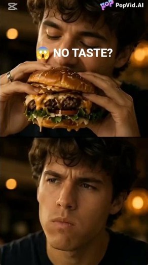 👅 What Happens If You Lost Your Sense of Taste? (It's Worse Than You Think)