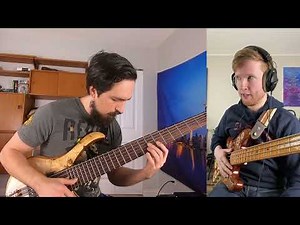 Colin Sankey - Charles Berthoud BITE Bass Contest (2nd place!)