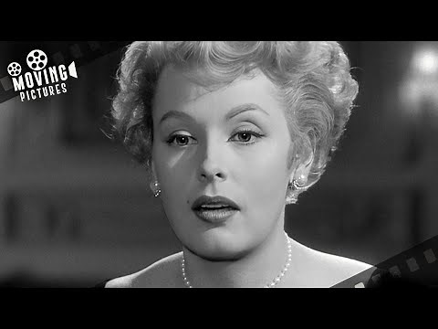 Wicked As They Come | FREE MOVIE (Arlene Dahl, Phil Carey)