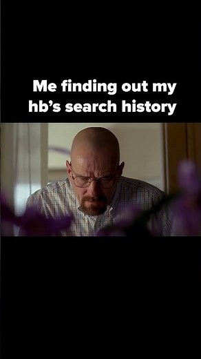 Hank Schrader on the Computer meme - Green Screen - Breaking Bad