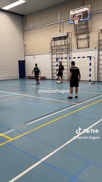 Tues. 14.10.2025 ⚽️ highlights @soccerhague #thehague #denhaag #hague #netherlands #soccerskills