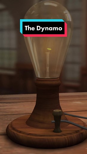 Control Car with Dynamo: How Dynamo Works Explained