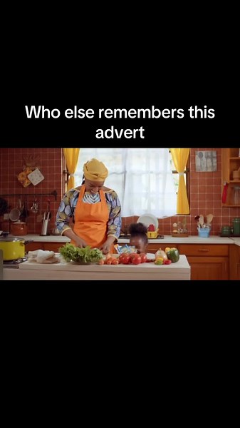 Nostalgic Throwback: Old Ghanaian Adverts Part 1