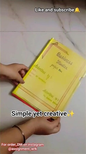 Class-11 Business Studies project on banking and insurance #sonipat #craft work #assignment_wrk