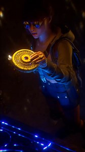 Rise of the Silent Colossus: Part III by @benkokolas Made with @blender.official, @otoy Octane Render, @adobe Substance Painter and After Effects Motion capture recorded with @hellorokoko #blender3d #3dart #animation #fantasyart #digitalart #cgrender #madewithrokoko | Rokoko | Facebook