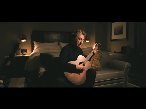 Andy Summers - Passion or Profession?