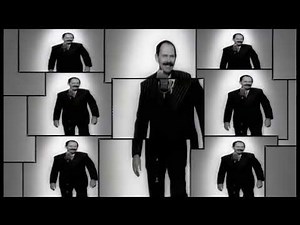 SCATMAN (SKI-BA-BOP-BA-DOP-BOP) - SCATMAN JOHN (VÍDEO 4K OFICIAL) (60FPS UHD)
