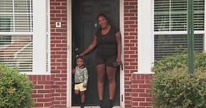 Decatur mom, four kids back home after Atlanta News First Investigation