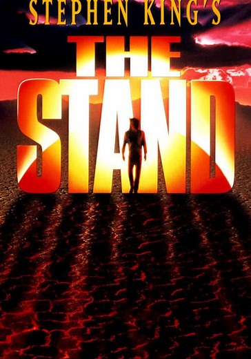 The Stand Season 1 - watch full episodes streaming online
