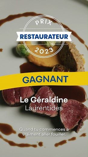 Aliments du Québec on Reels