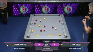 209K views · 2.8K reactions | Gareth Potts takes on Mark Selby in a match that will go down in the history books! Catch both of these titans TOMORROW - 7th August - as the look to defens their title in the Pairs Cup! https://www.ultimatepoolgroup.com/asset/7th-august-23'-pairs-cup-group-7 - - #Pool #UltimatePool #8Ball #8BallPool #Snooker | Ultimate Pool | Facebook