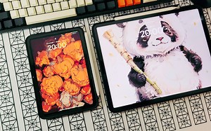 iPad pro12.9m2配件分享+避雷