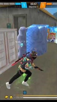 How to Dominate Free Fire: Ultimate Guide to Winning Every Match!