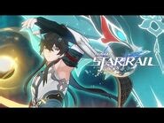 Honkai- Star Rail EP- Samudrartha