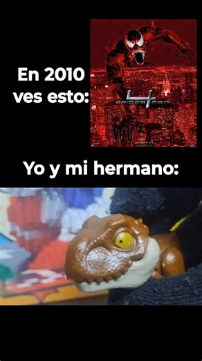 Spiderman 4 es falso?