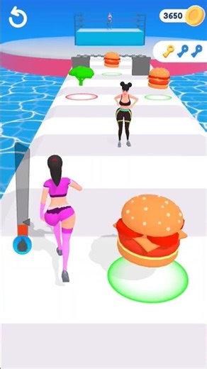 🏃‍♂️ FAST COLOR SWITCH CHALLENGE ⚡