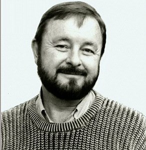 Ingo Swann - Alchetron, The Free Social Encyclopedia