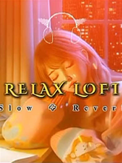 Enjoy Relaxing Punjabi LoFi Song for Love