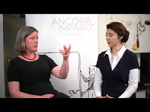 Caitlin Walker: What's Clean Feedback?