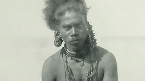 How US nuclear tests turned Bikini Atoll into a no-go zone