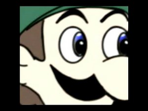 What Happens in a Weegee Stare
