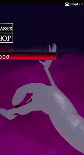 R. I. P Siren Head Rebirth:(