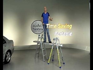 Transforma Ladder