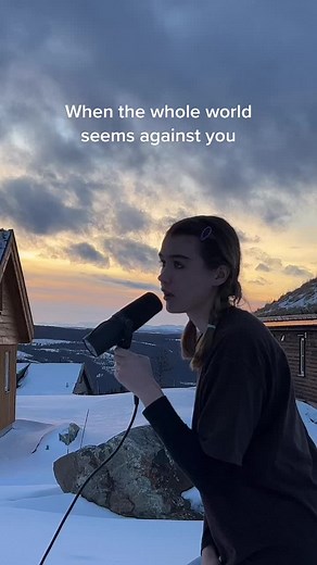 Billy Bragg Cover Song 'I Will Be Your Shield'