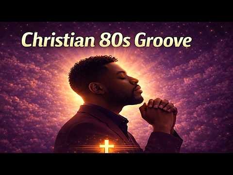 80s Soul Christian Groove 🎶 | Retro Gospel Worship Mix (~15 Minutes)