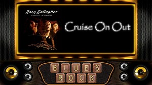 Rory Gallagher - Photo Finish (1978 Full Album)