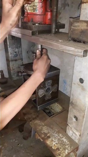 how to remove crankshaft connecting rod pin in easyway