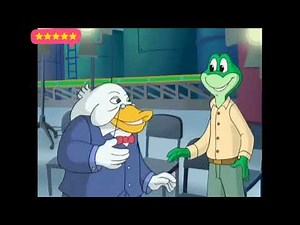 Letter Factory presentation