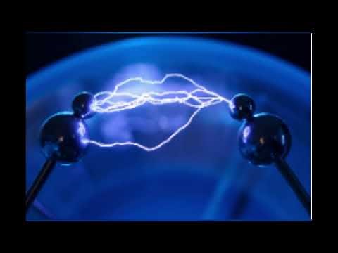 Efecto sonido electricidad 2