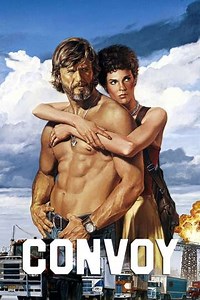 Convoy (1978) - Movie