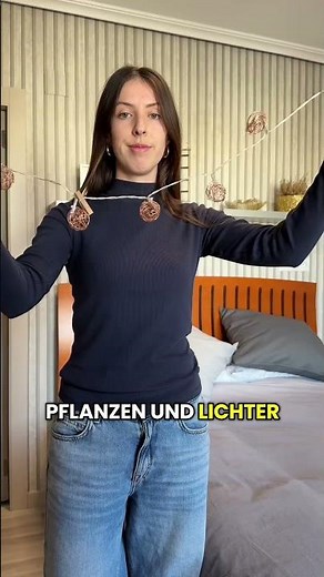 Komplettes Schlafzimmer Makeover mit Tapete | Finale Teil 3