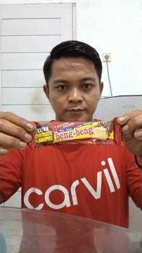 Cobain Beng-Beng Extra Chocolate & Caramel #kuliner