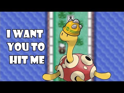 Arm Thrust vs Rocky Helmet | Shuckle MVP