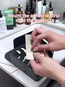 Triangle Shower Caddy, 3 Pack Triangle Shower Caddy, 3-Tier Corner Shelves Shower Storage Rack, Drill Free Wall Mountshower Organizer, Bathroom Accessory &Hooks for Inside-Must-Have Storage (Black*3)