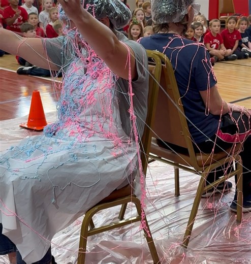 St Joseph Catholic School on Reels