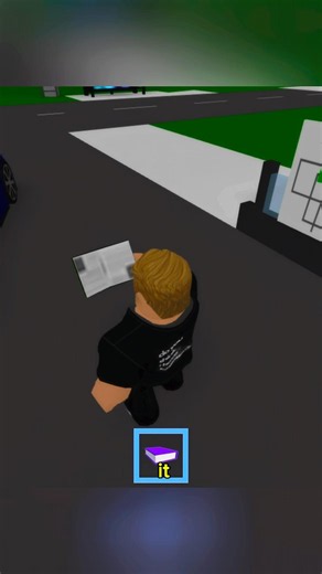 The Book Was Hiding A Terrible Secret…😱 | Roblox Horror Stories