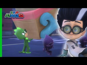 PJ Masks Season 2 The Crazy Carnival HD 4K | PJ Masks 2019 | PJ Masks Official - Videos For Kids