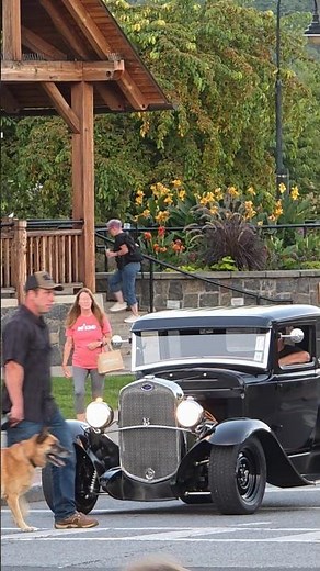 2025 Adirondack Nationals car show week classic cars showing up Lake George New York documentary 🎥