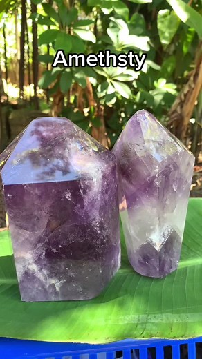 Cristal da Sabedoria: Amethyst e Seus Benefícios
