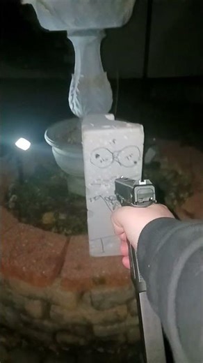 bought a Glock with a ruler clip #airsoft #roblox