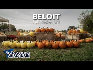 Beloit Fall Bucket List
