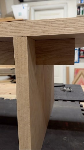 2.7K views · 67 reactions | Little short cut of the bench build video...