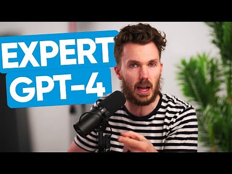 An ADVANCED ChatGPT Guide for Accountants