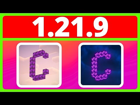 How To Download And Install Complementary Shaders For Minecraft Java 1.21.9 | Minecraft Shaders